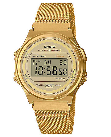 Casio Collection A171WEMG-9A